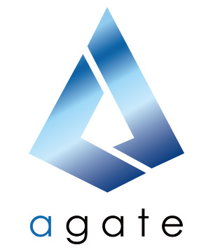 株式会社agate